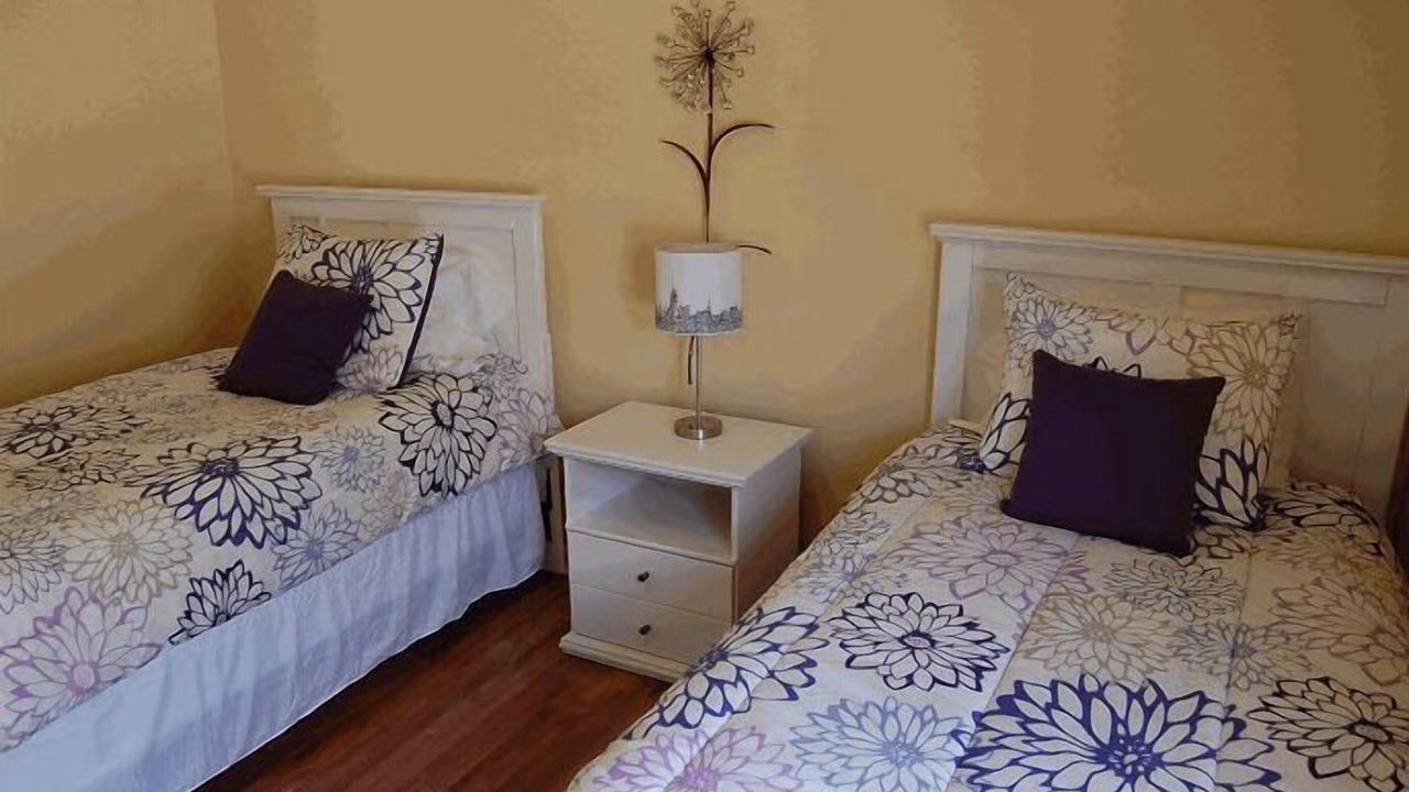 Photo of Bedroom in Westbury