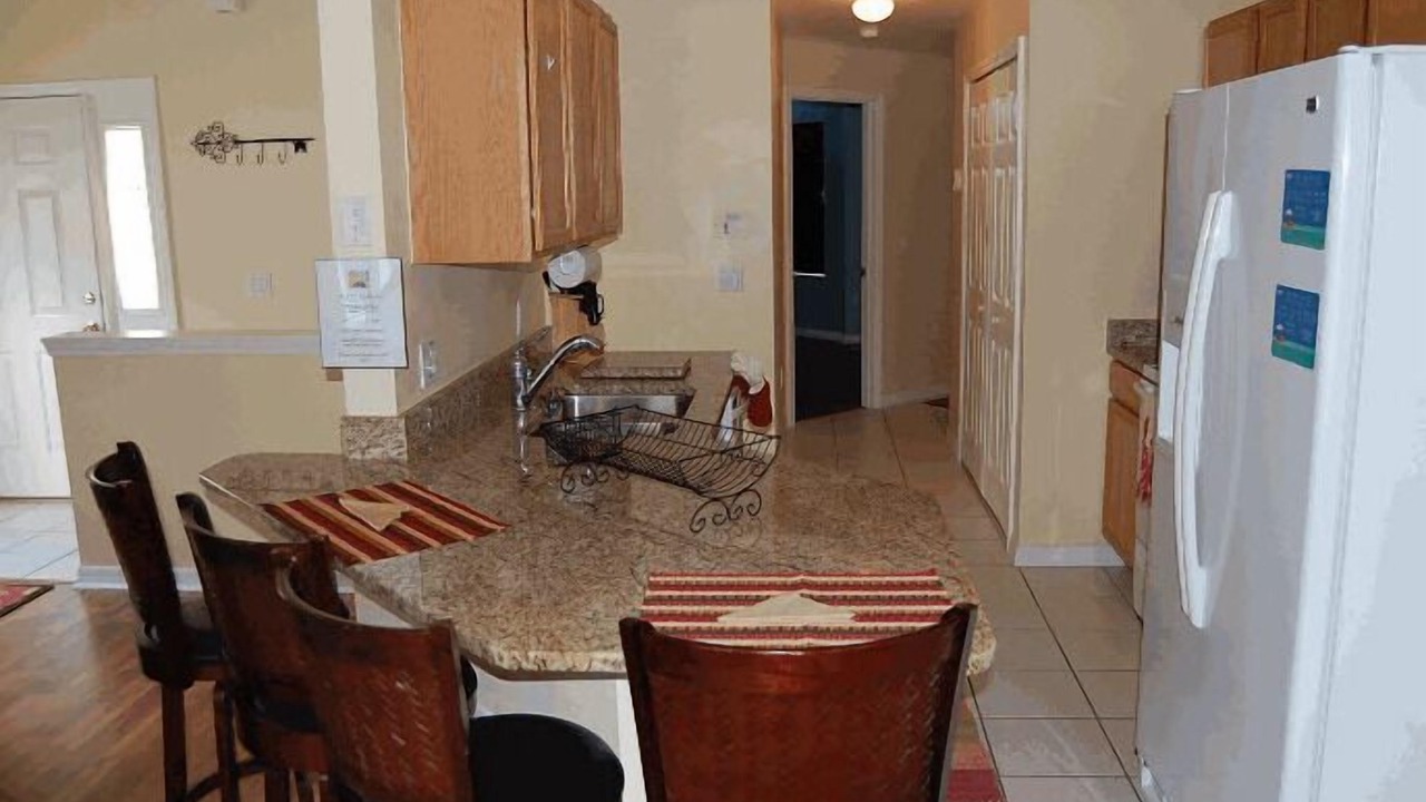 Photo of Kitchen in Westbury