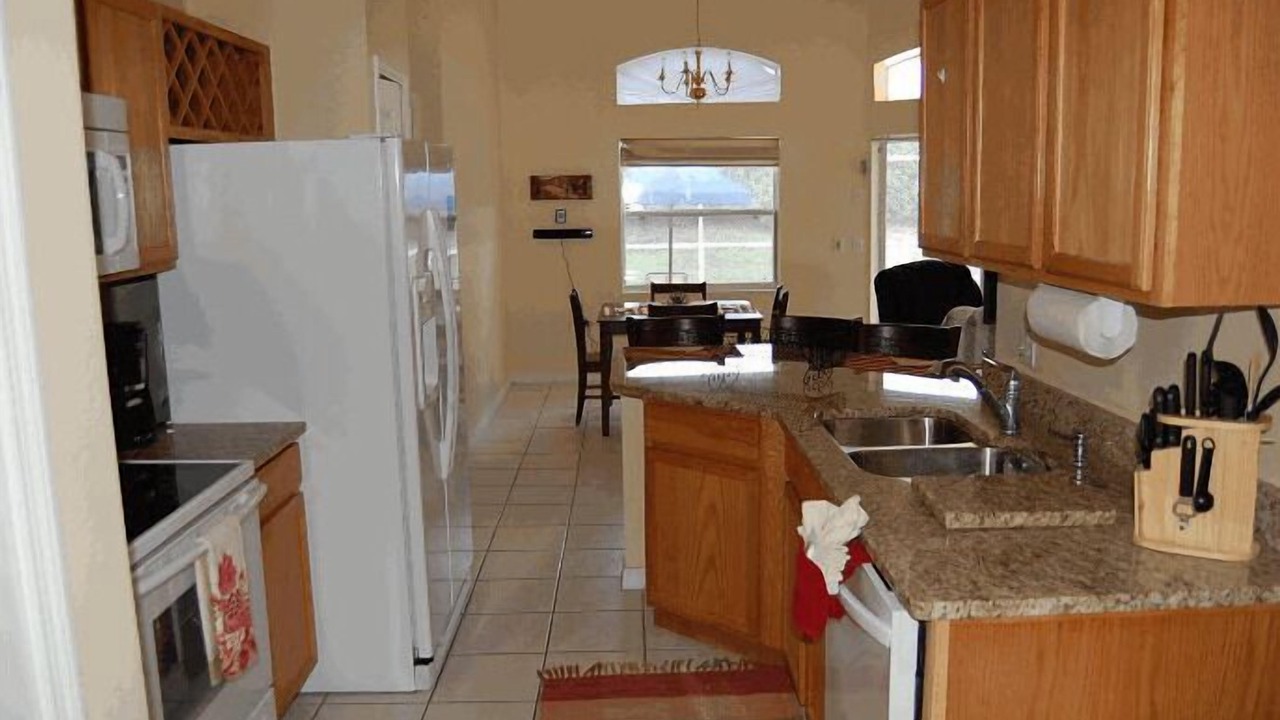 Photo of Kitchen in Westbury