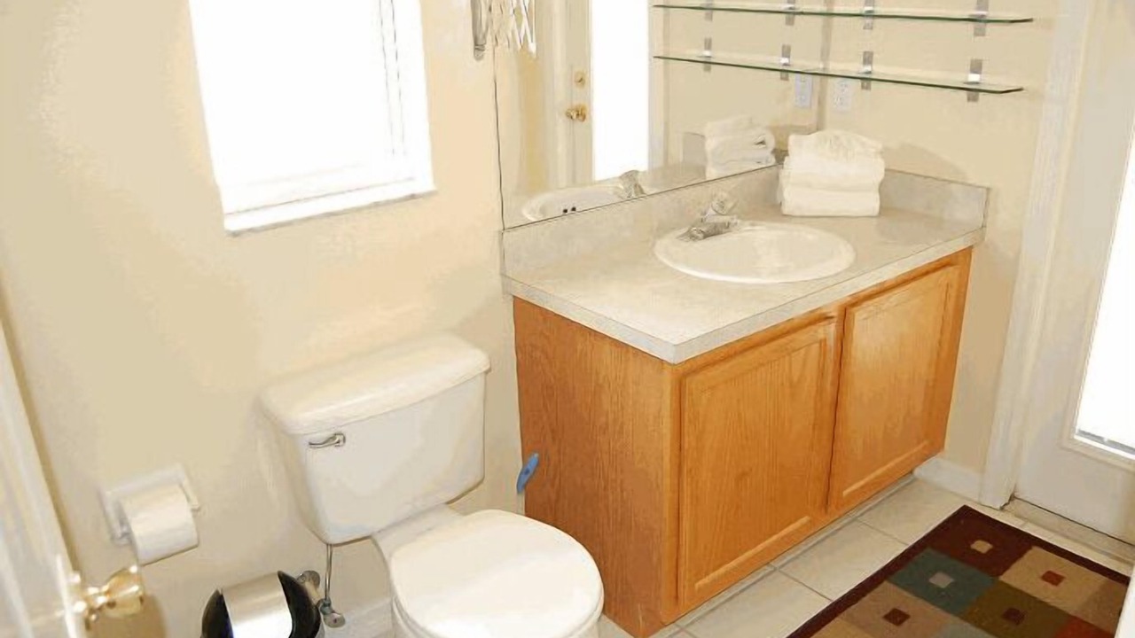 Photo of Bathroom in Westbury