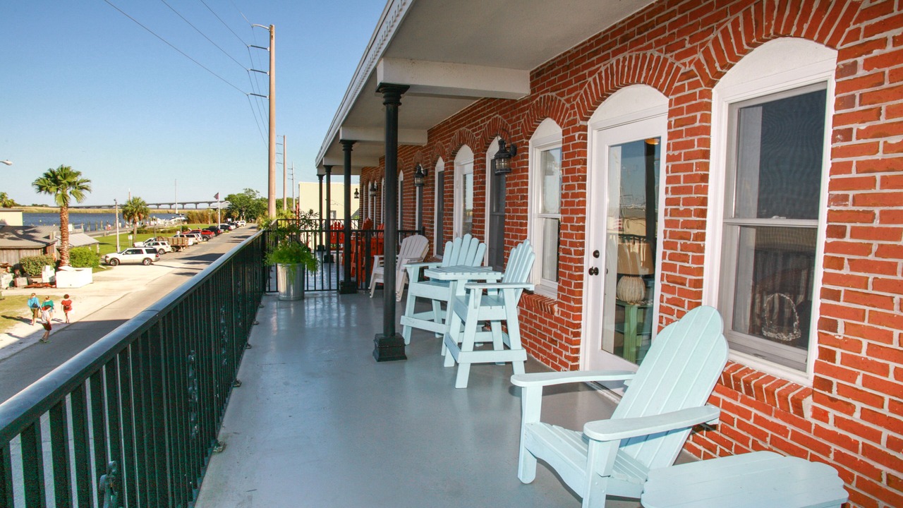 Photo of Others in Historic Downtown Apalachicola