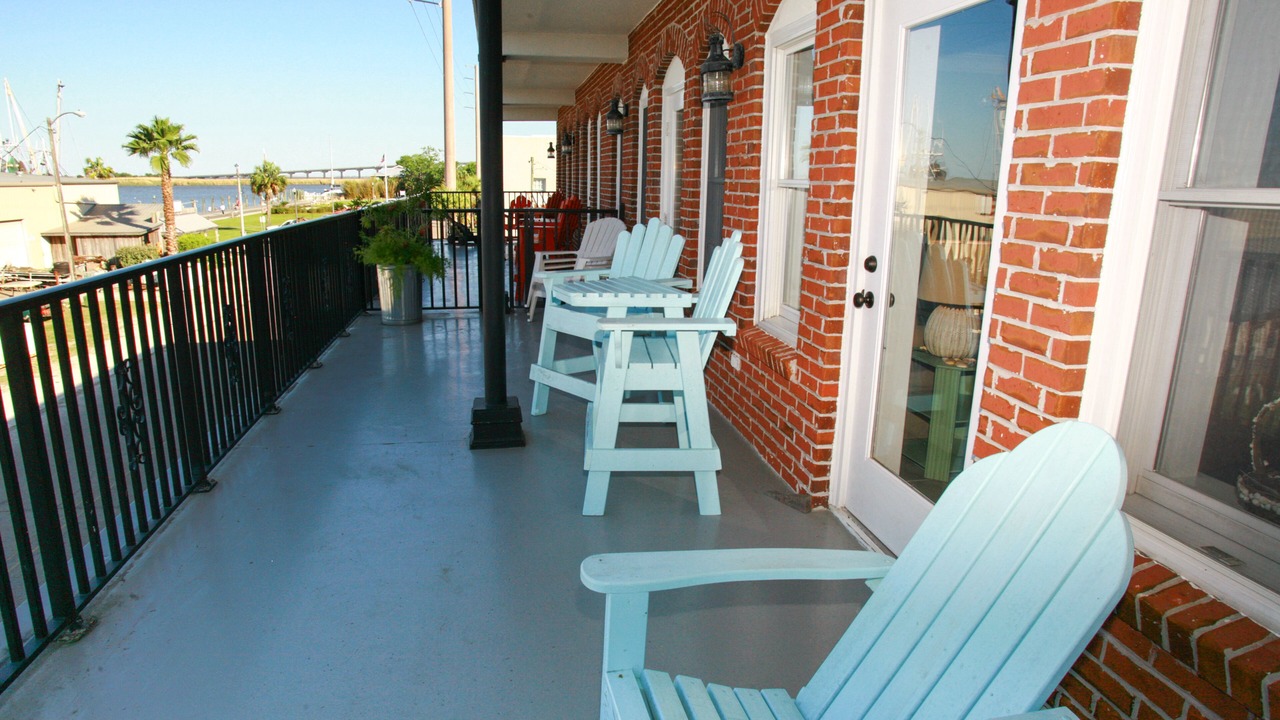 Photo of Others in Historic Downtown Apalachicola
