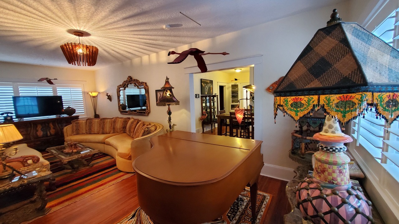 Photo of Bedroom in Mount Dora