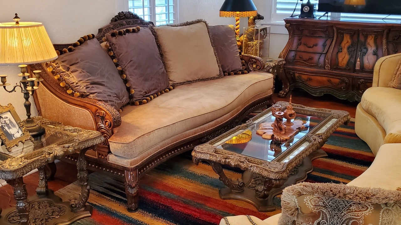Photo of Bedroom in Mount Dora