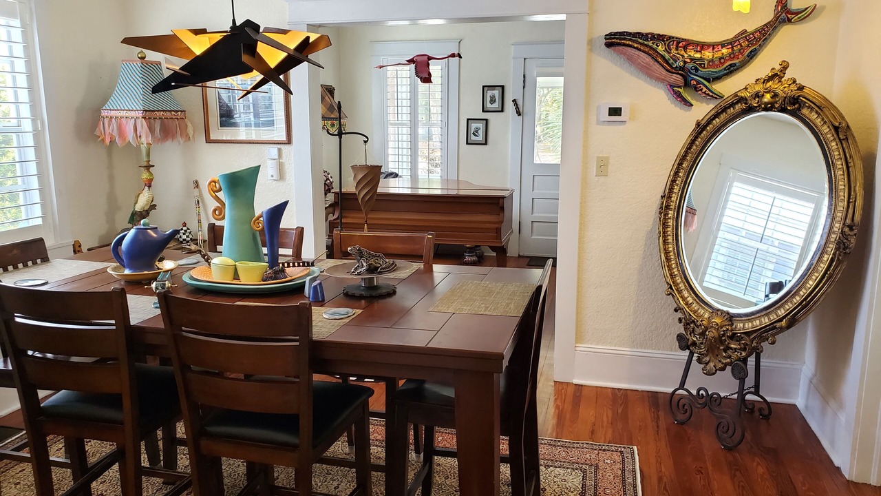 Photo of Bedroom in Mount Dora