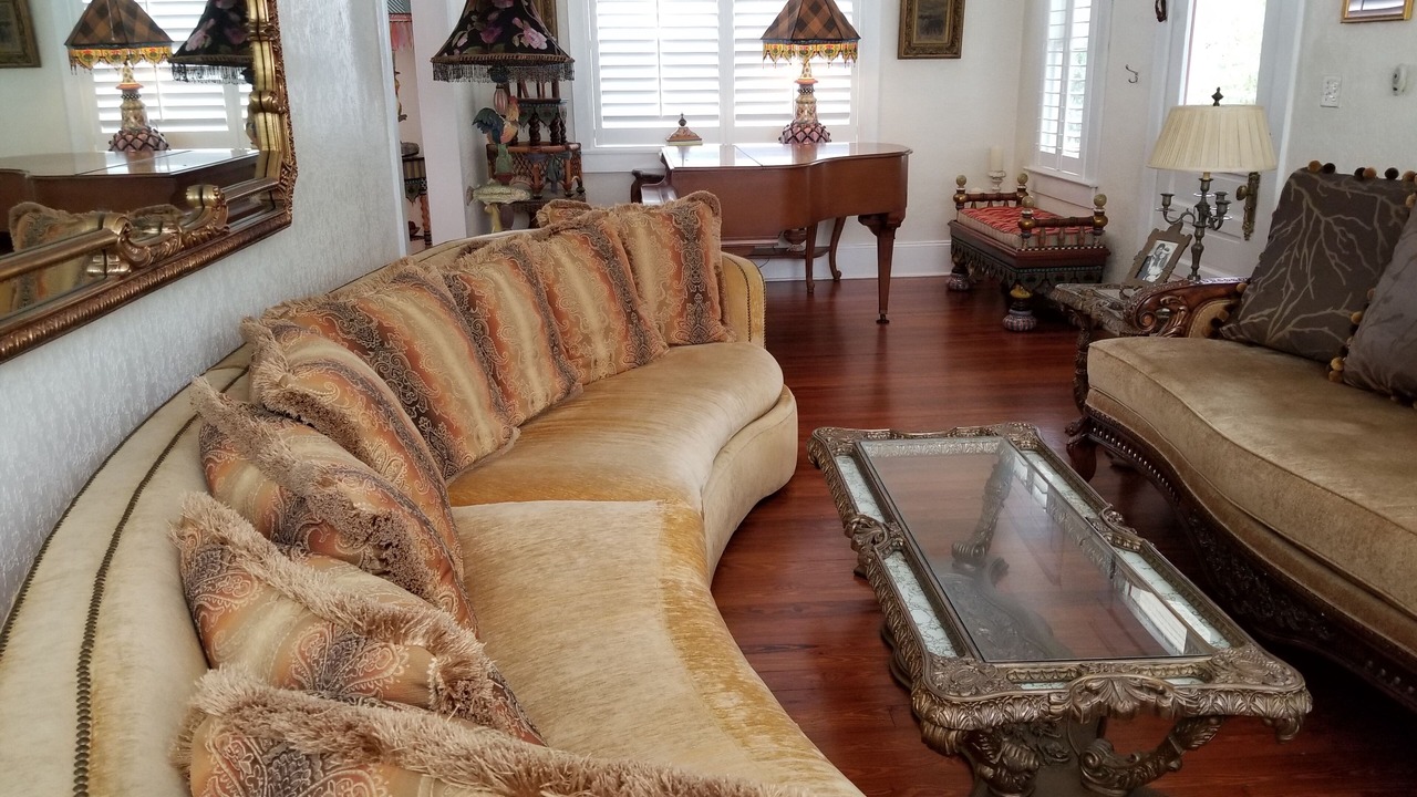 Photo of Bedroom in Mount Dora
