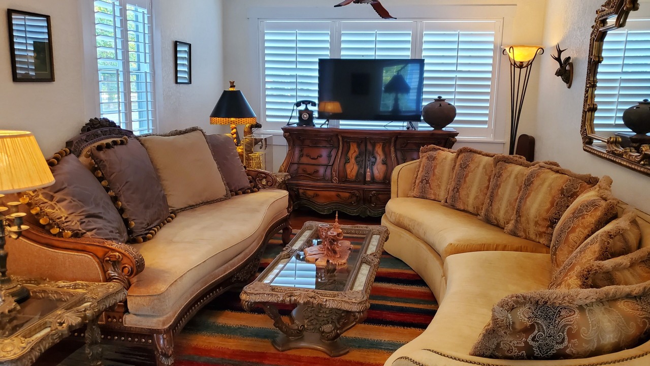 Photo of Bedroom in Mount Dora