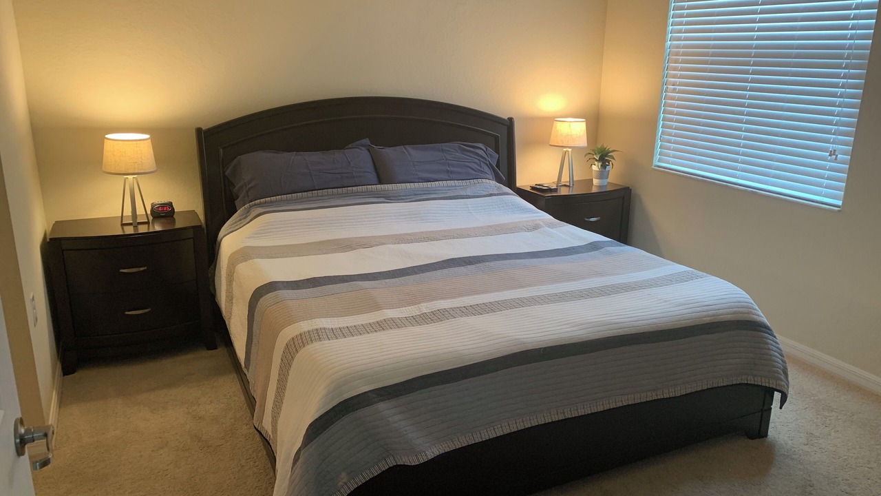 Photo of Bedroom in Bonita Springs