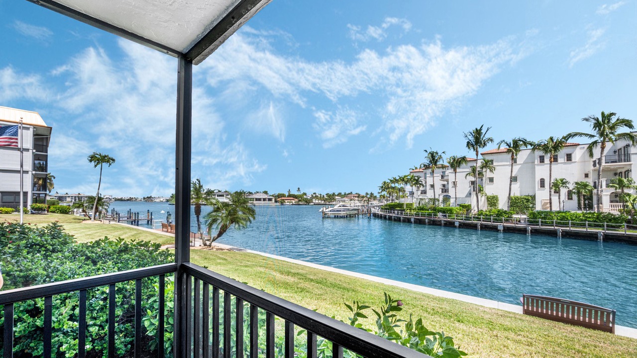 Photo of Outdoor in Moorings