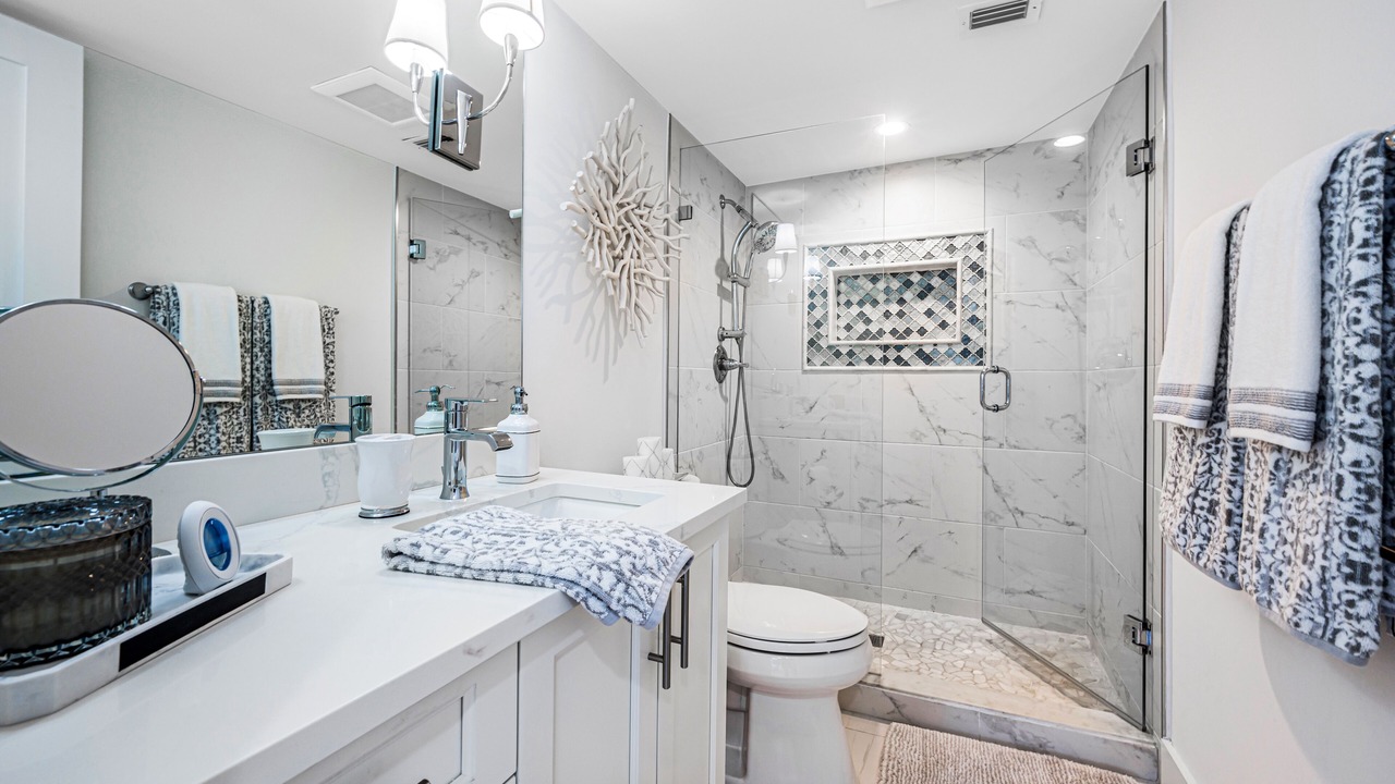 Photo of Bathroom in Moorings