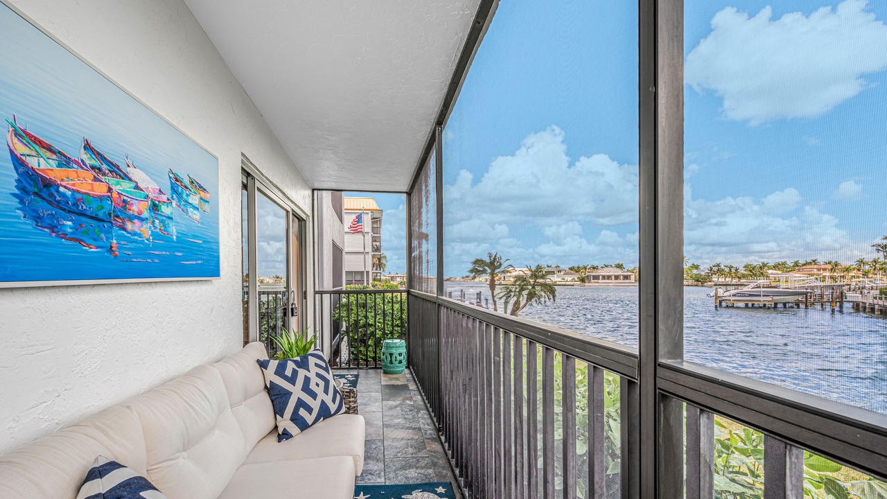 Photo of Outdoor in Moorings