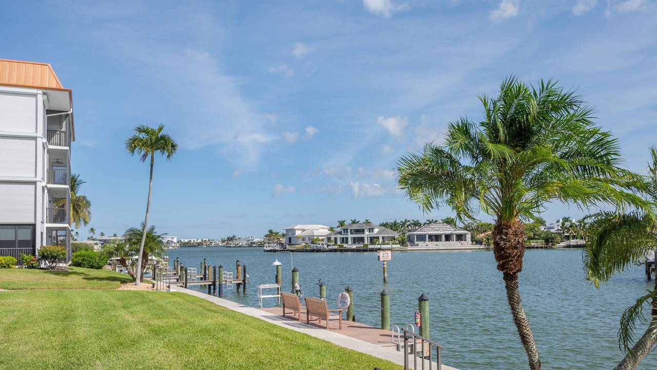 Photo of Outdoor in Moorings