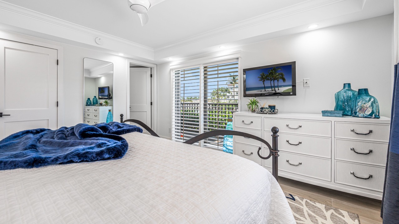 Photo of Bedroom in Moorings