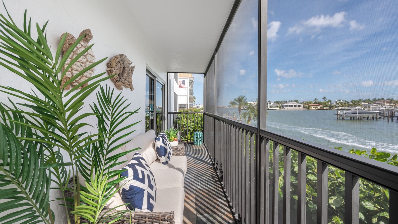 Photo of Outdoor in Moorings