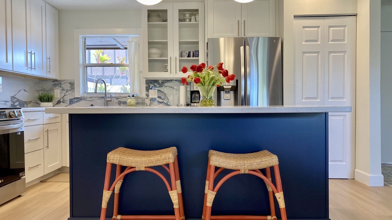 Photo of Kitchen in McGregor