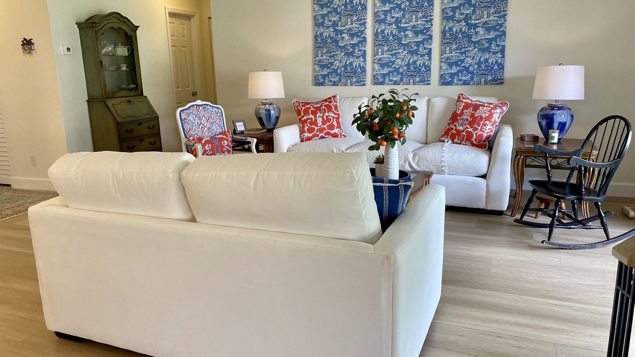 Photo of Livingroom in McGregor