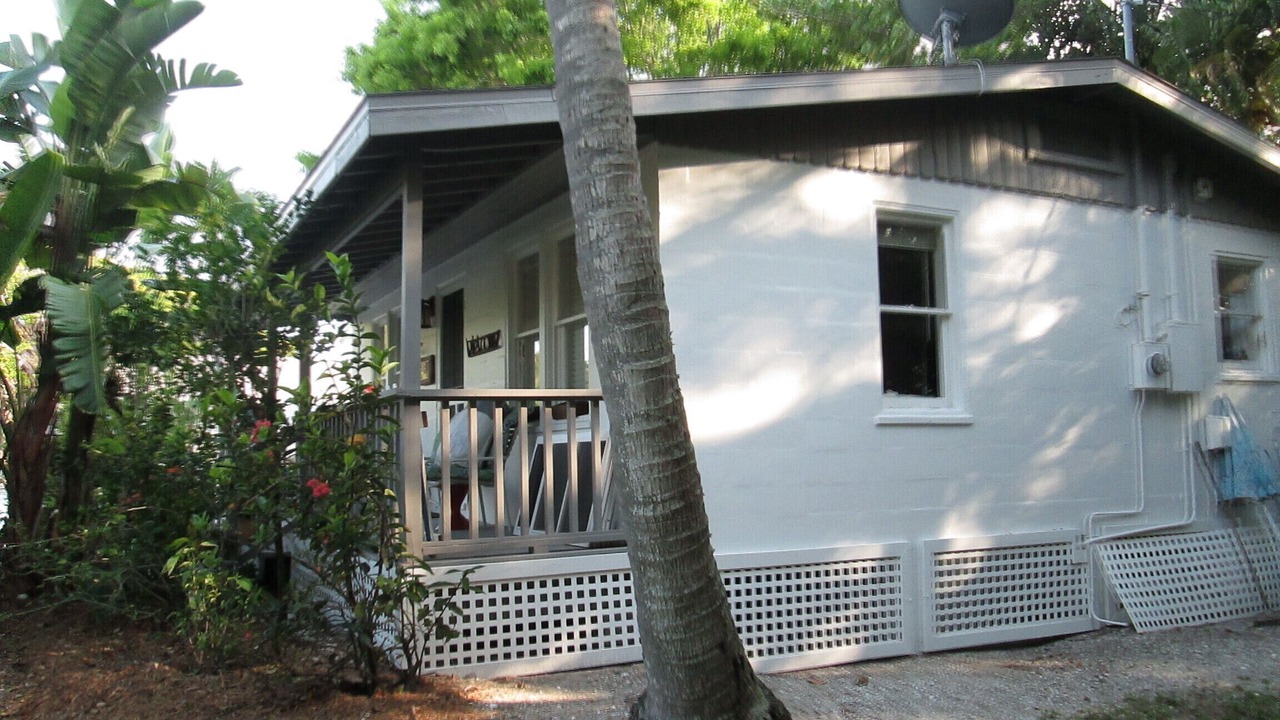 Photo of Outdoor in Sanibel