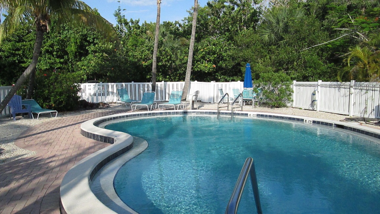 Photo of Outdoor in Sanibel