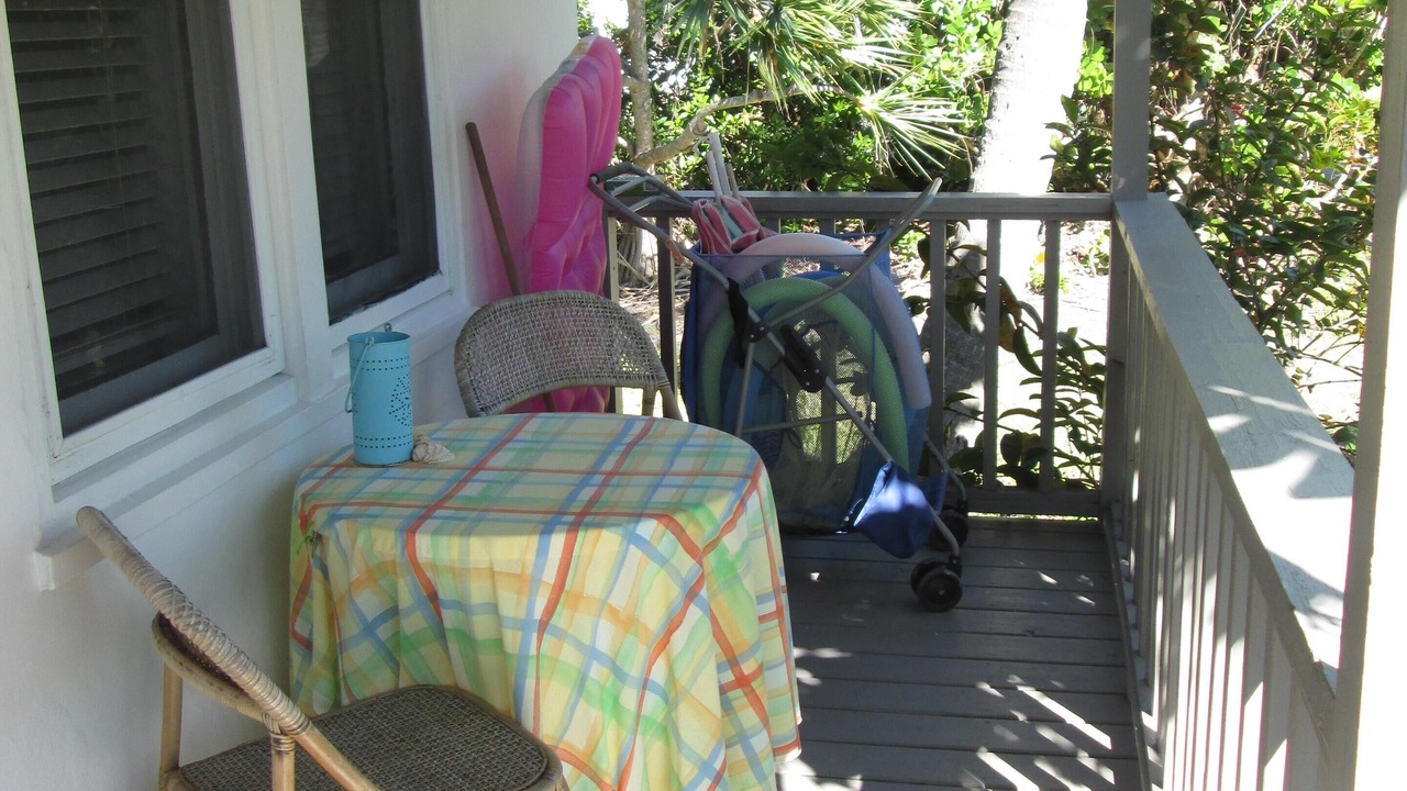 Photo of Outdoor in Sanibel