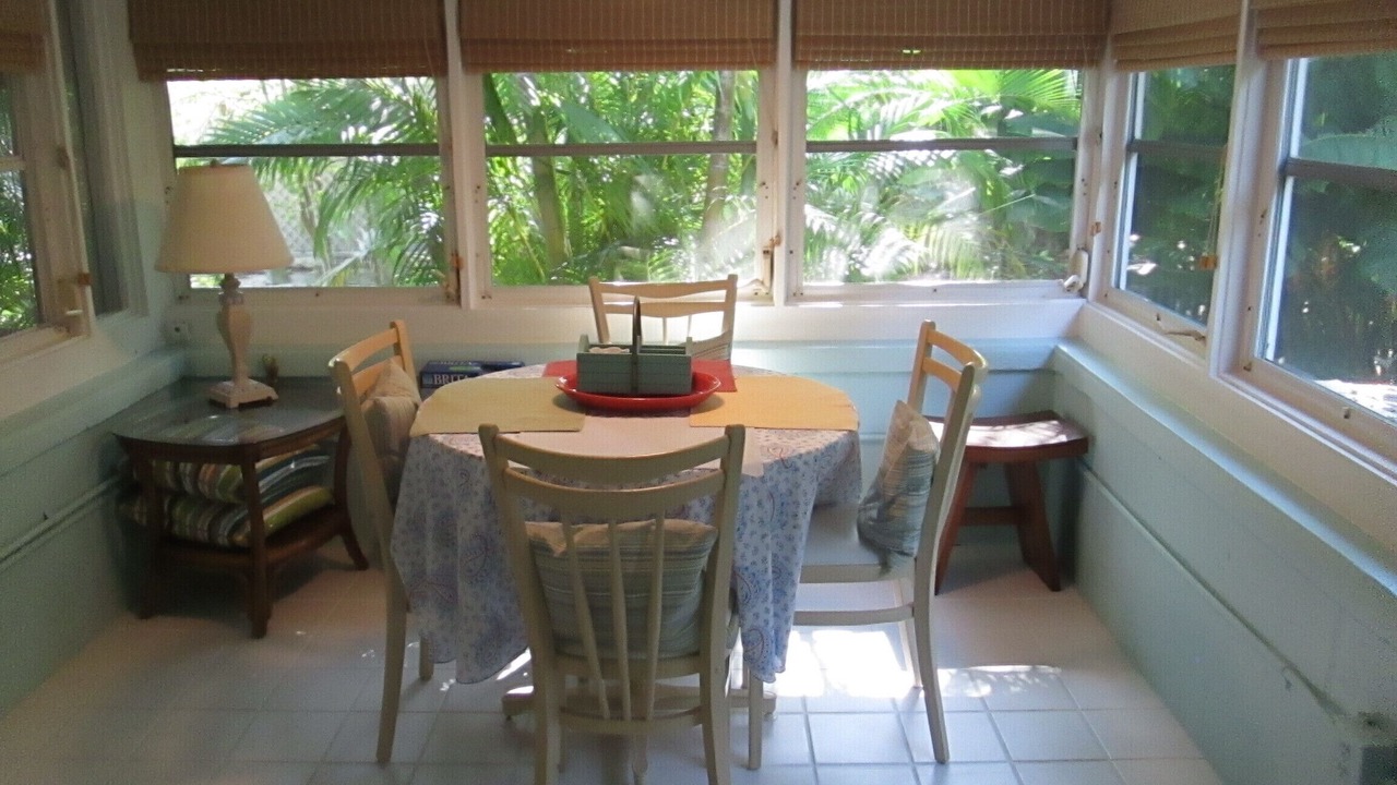 Photo of Outdoor in Sanibel