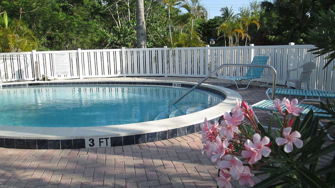 Photo of Outdoor in Sanibel