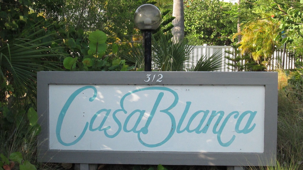 Photo of Outdoor in Sanibel