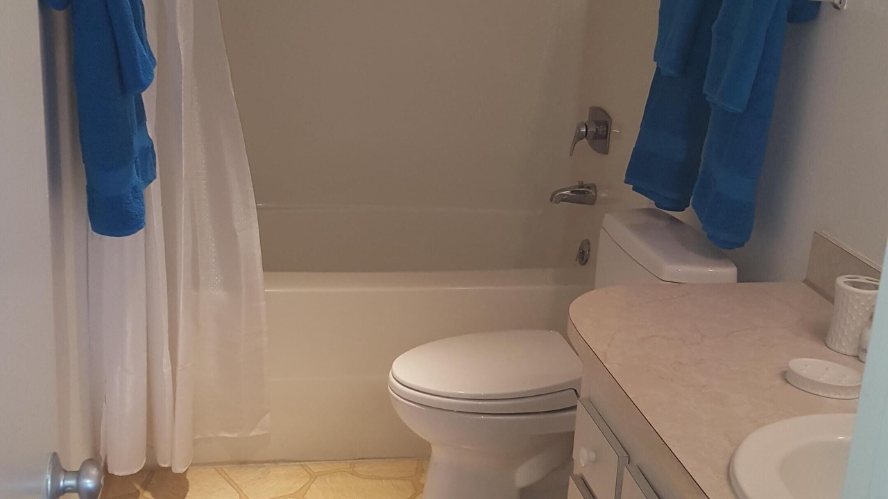 Photo of Bathroom in Moorings