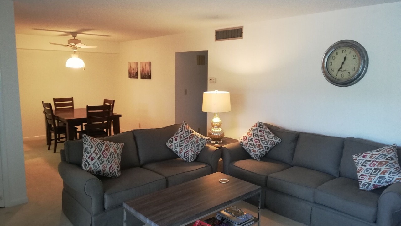 Photo of Livingroom in Moorings