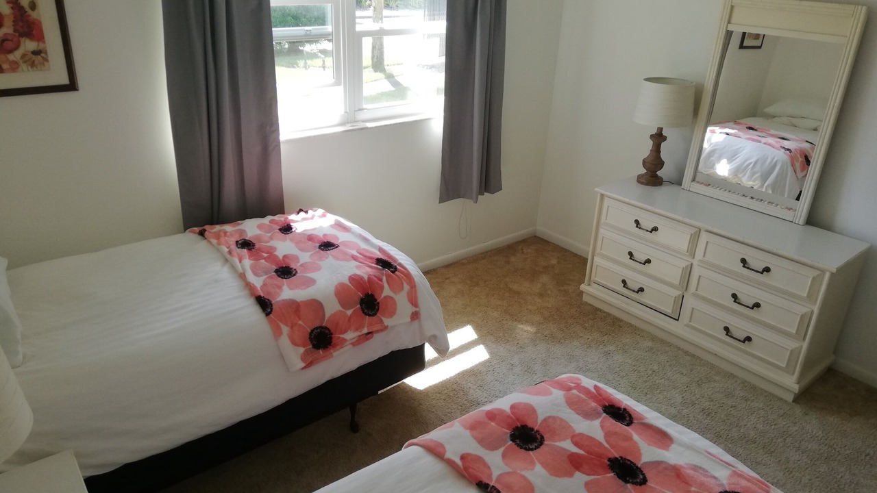 Photo of Bedroom in Moorings