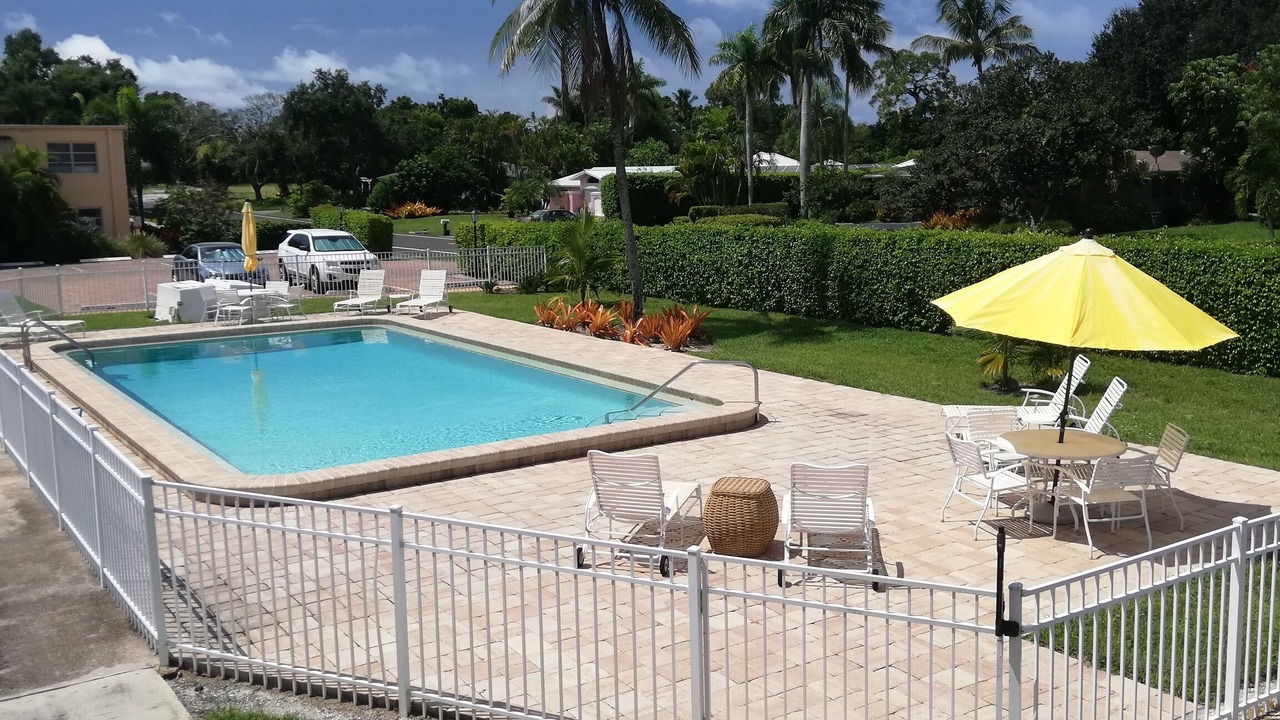 Photo of Outdoor in Moorings