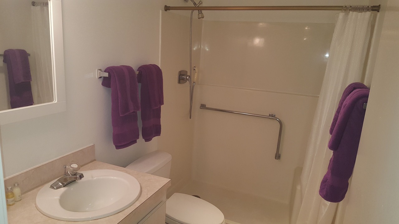 Photo of Bathroom in Moorings