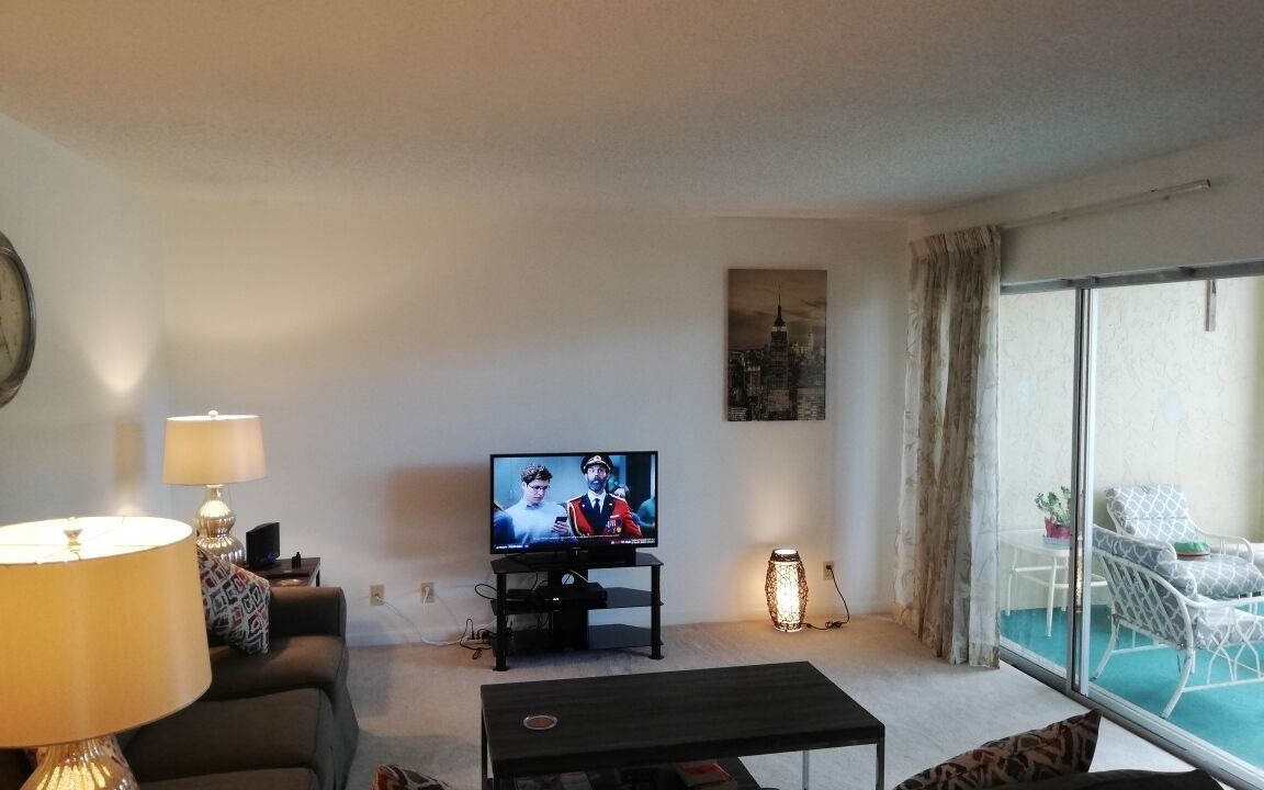Photo of Livingroom in Moorings