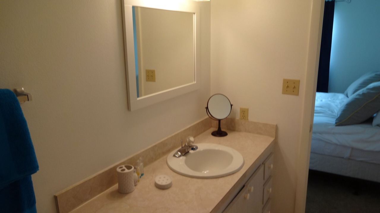 Photo of Bathroom in Moorings