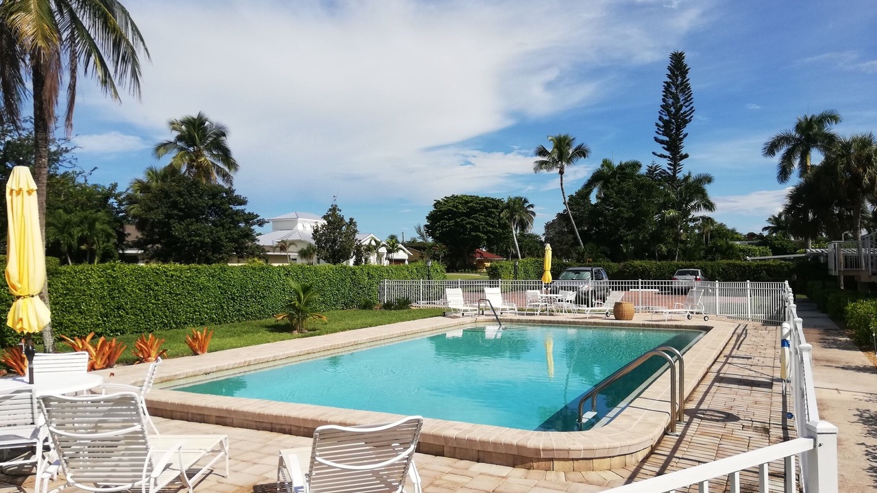 Photo of Outdoor in Moorings