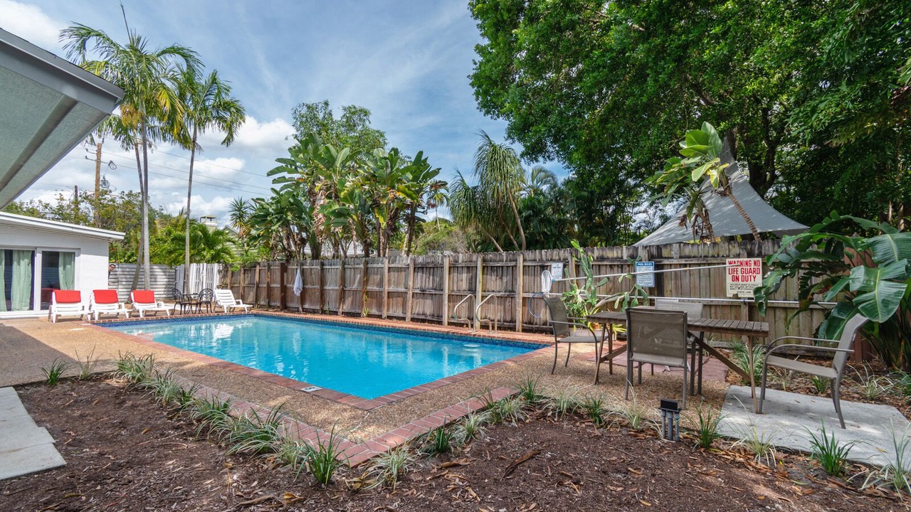 Photo of Outdoor in Harbordale