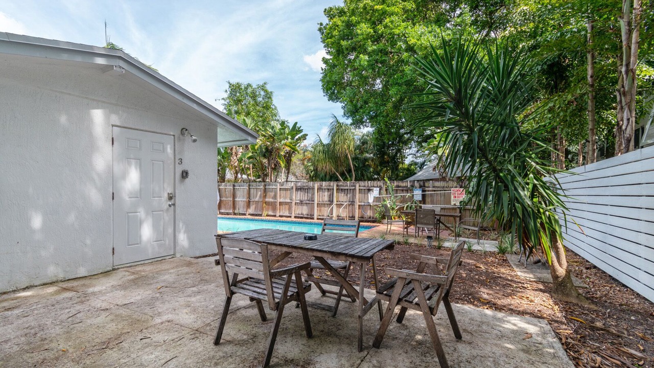 Photo of Outdoor in Harbordale