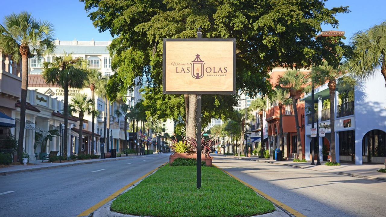 Photo of Outdoor in Harbordale