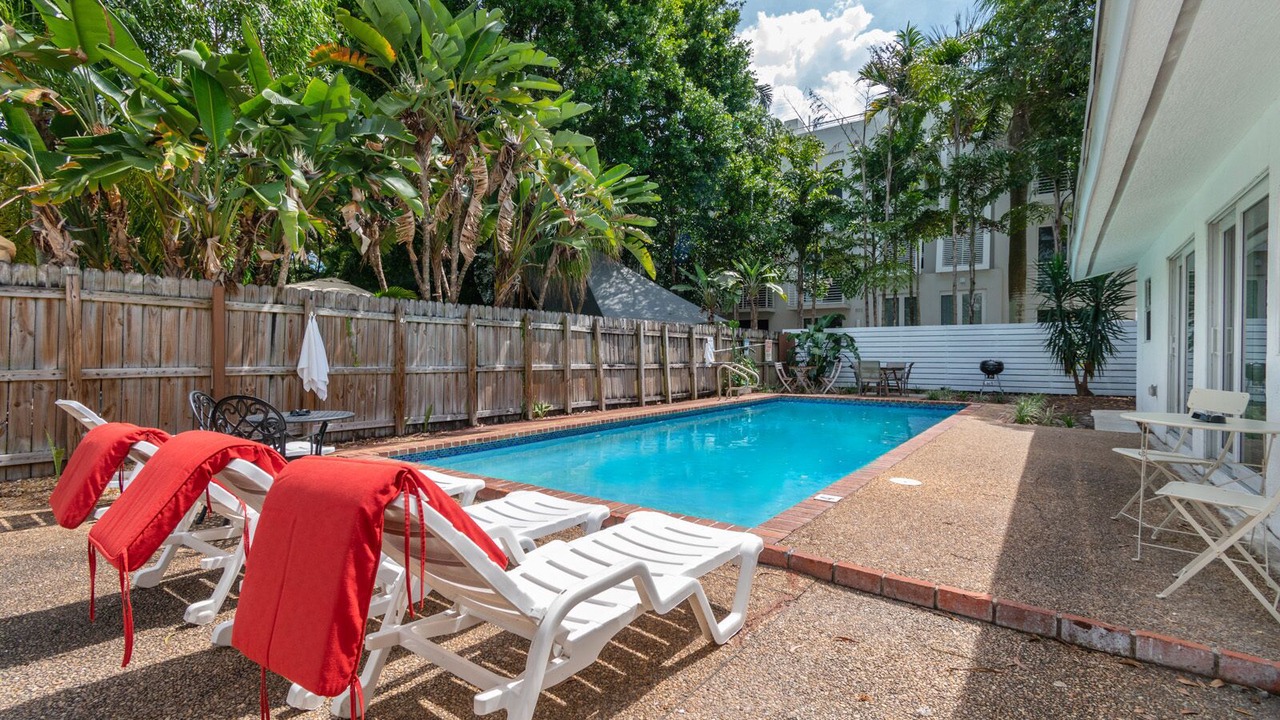 Photo of Outdoor in Harbordale