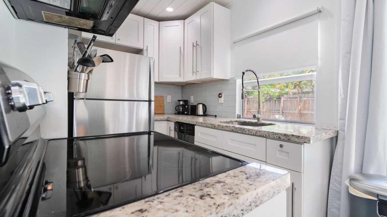 Photo of Kitchen in Harbordale
