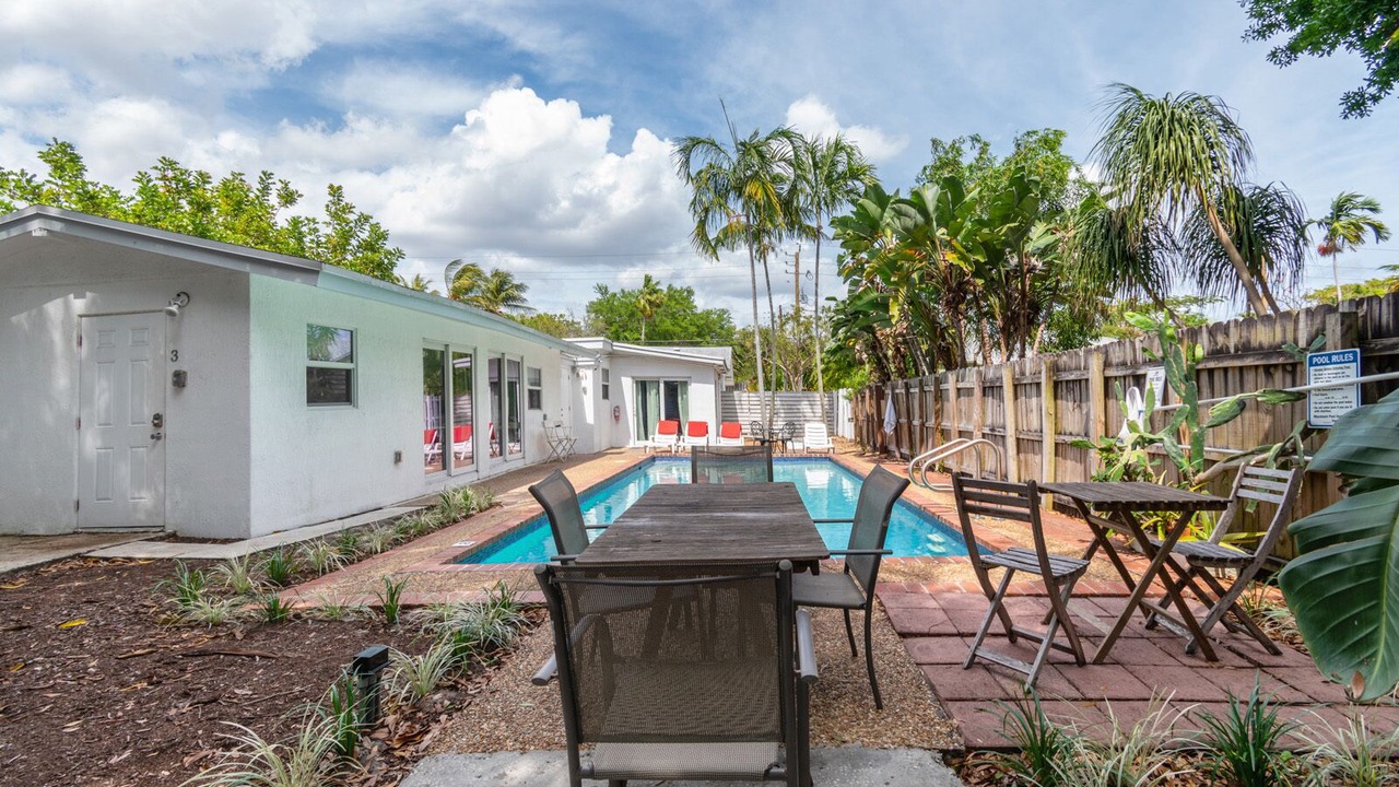 Photo of Outdoor in Harbordale
