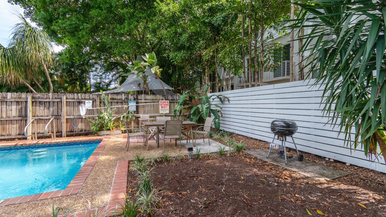 Photo of Outdoor in Harbordale