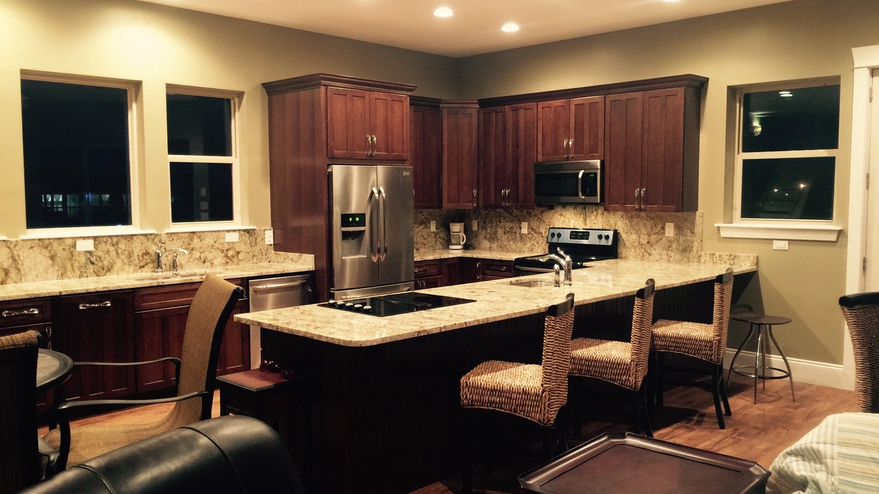 Photo of Kitchen in Navarre Beach