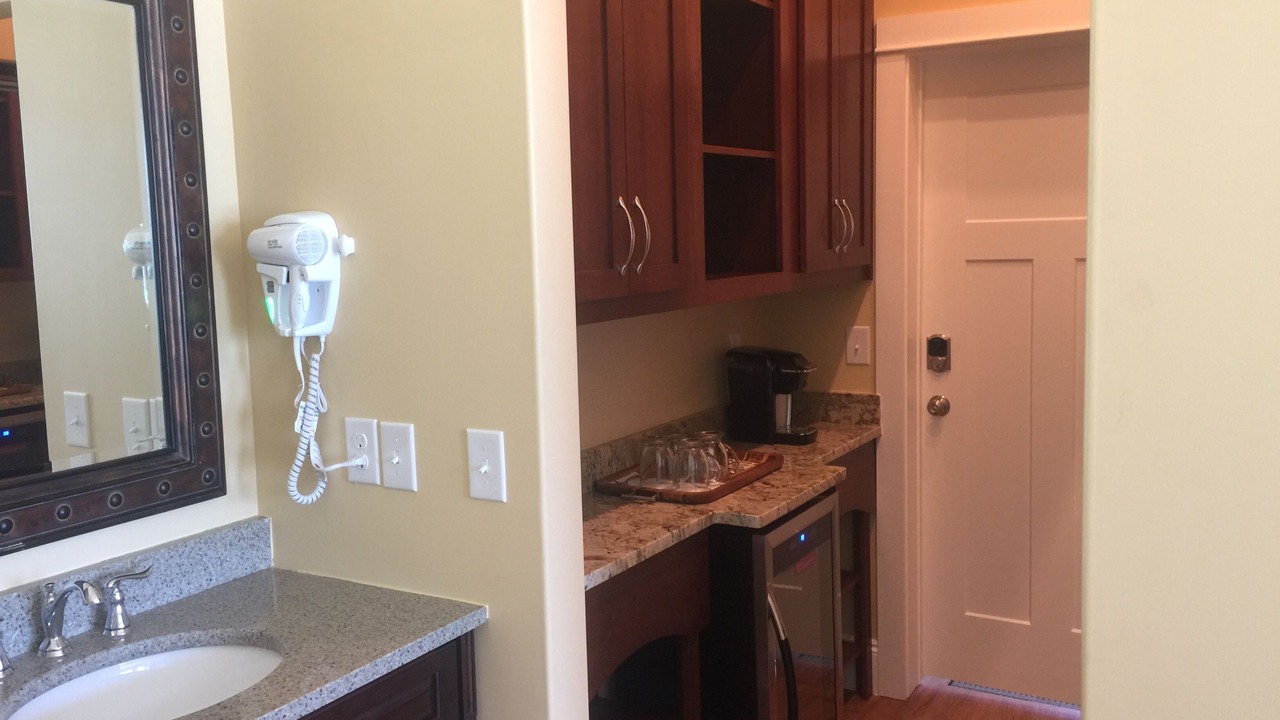 Photo of Kitchen in Navarre Beach