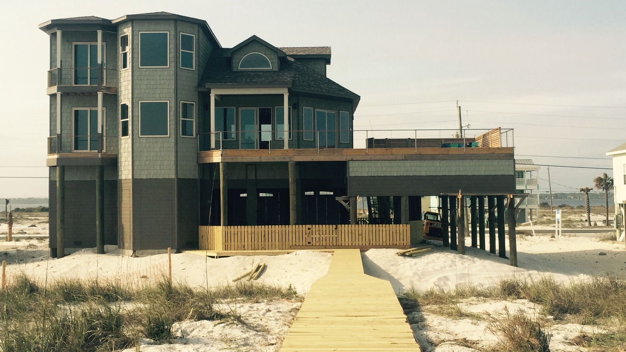 Photo of Outdoor in Navarre Beach