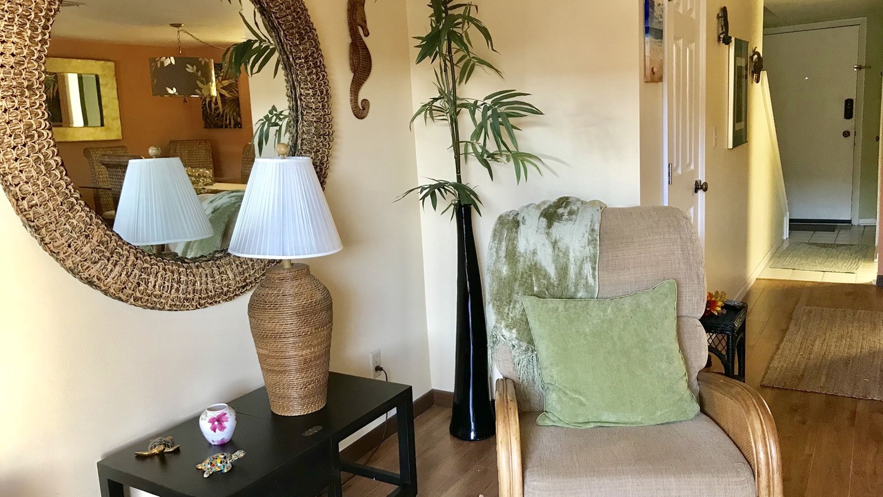 Photo of Livingroom in Avon By The Sea
