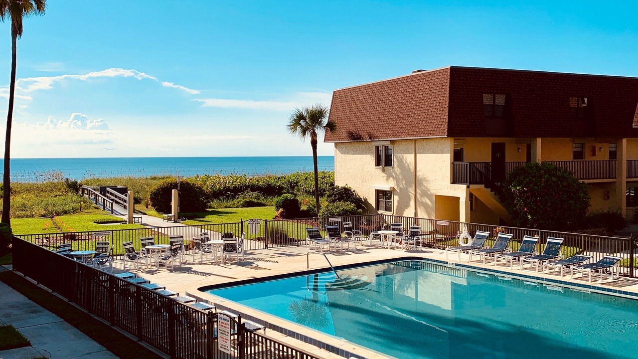 Photo of Patio Balcony in Avon By The Sea
