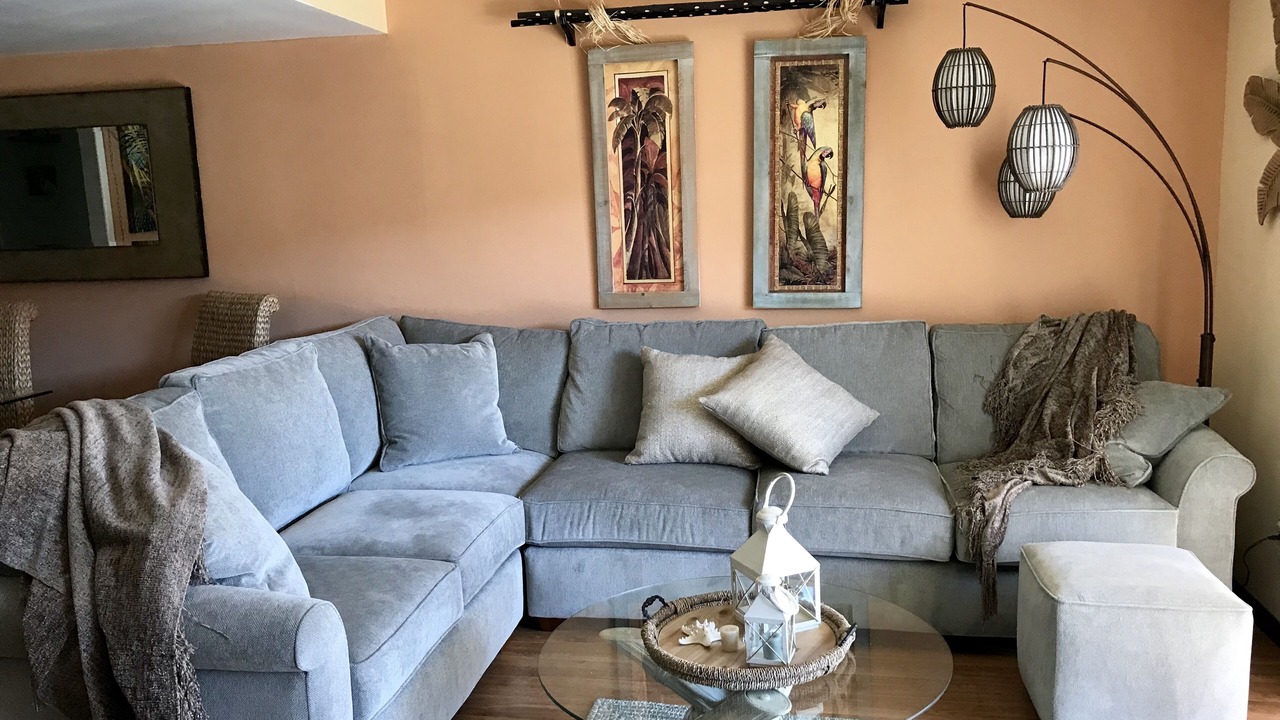 Photo of Livingroom in Avon By The Sea