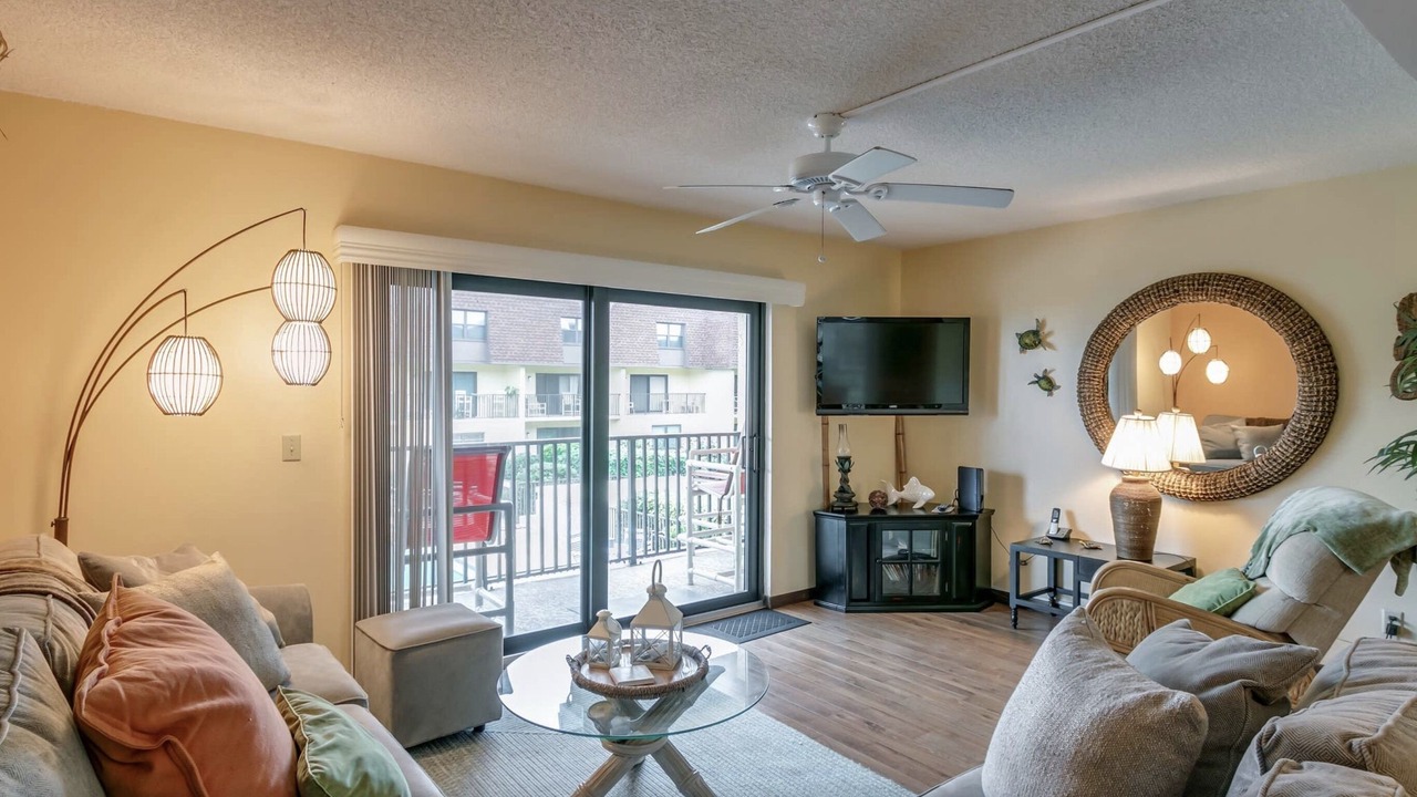 Photo of Livingroom in Avon By The Sea