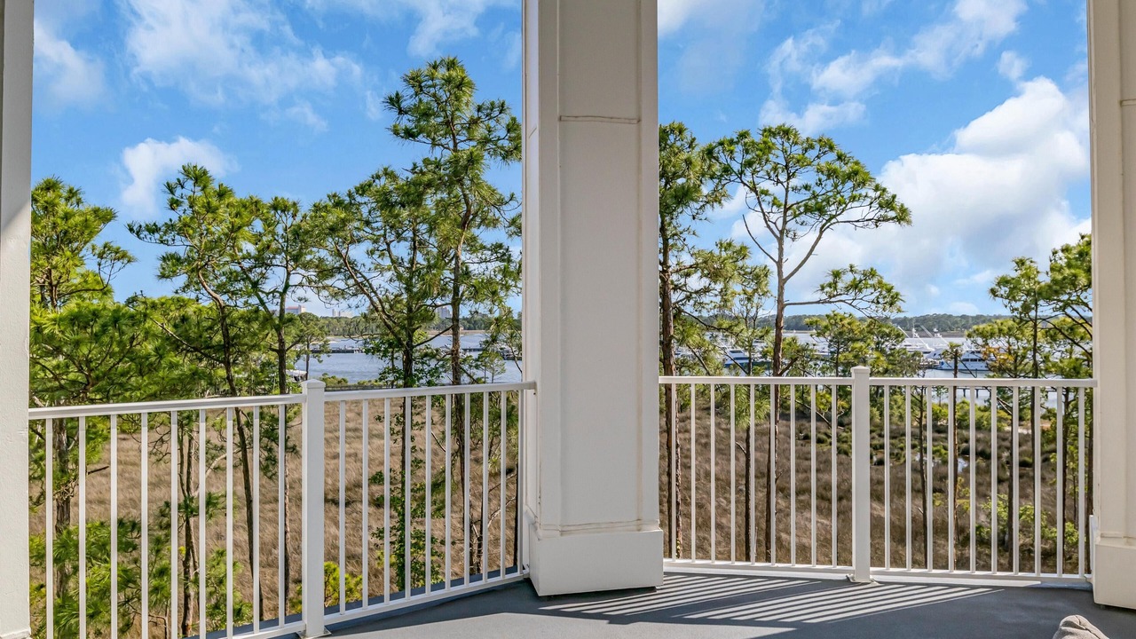 Photo of Outdoor in Baytowne Wharf