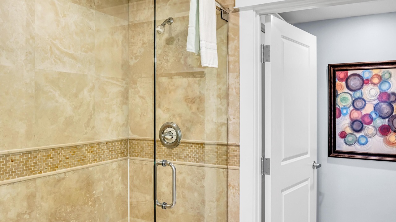 Photo of Bathroom in Baytowne Wharf